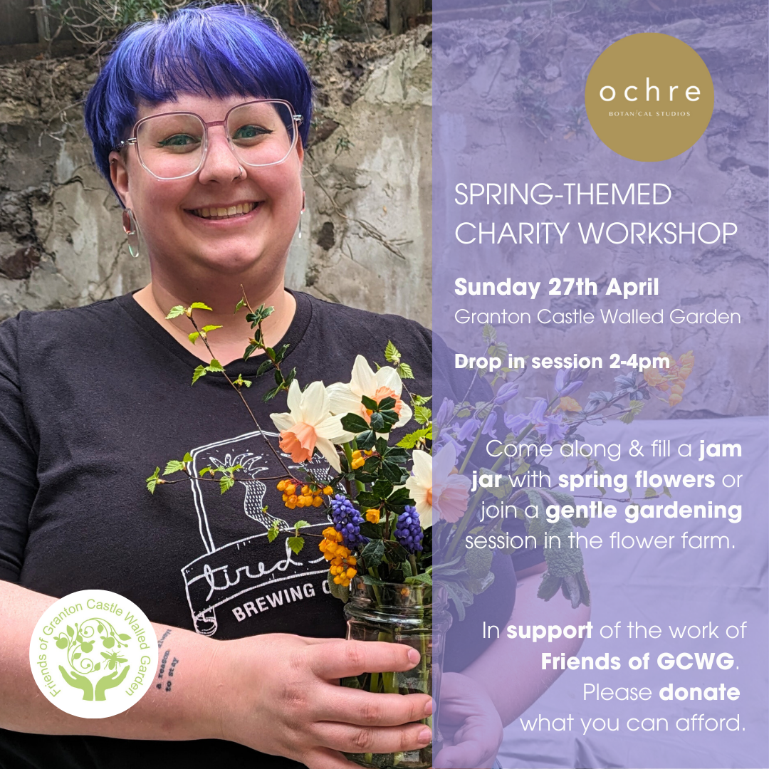 Spring25_Garden workshop