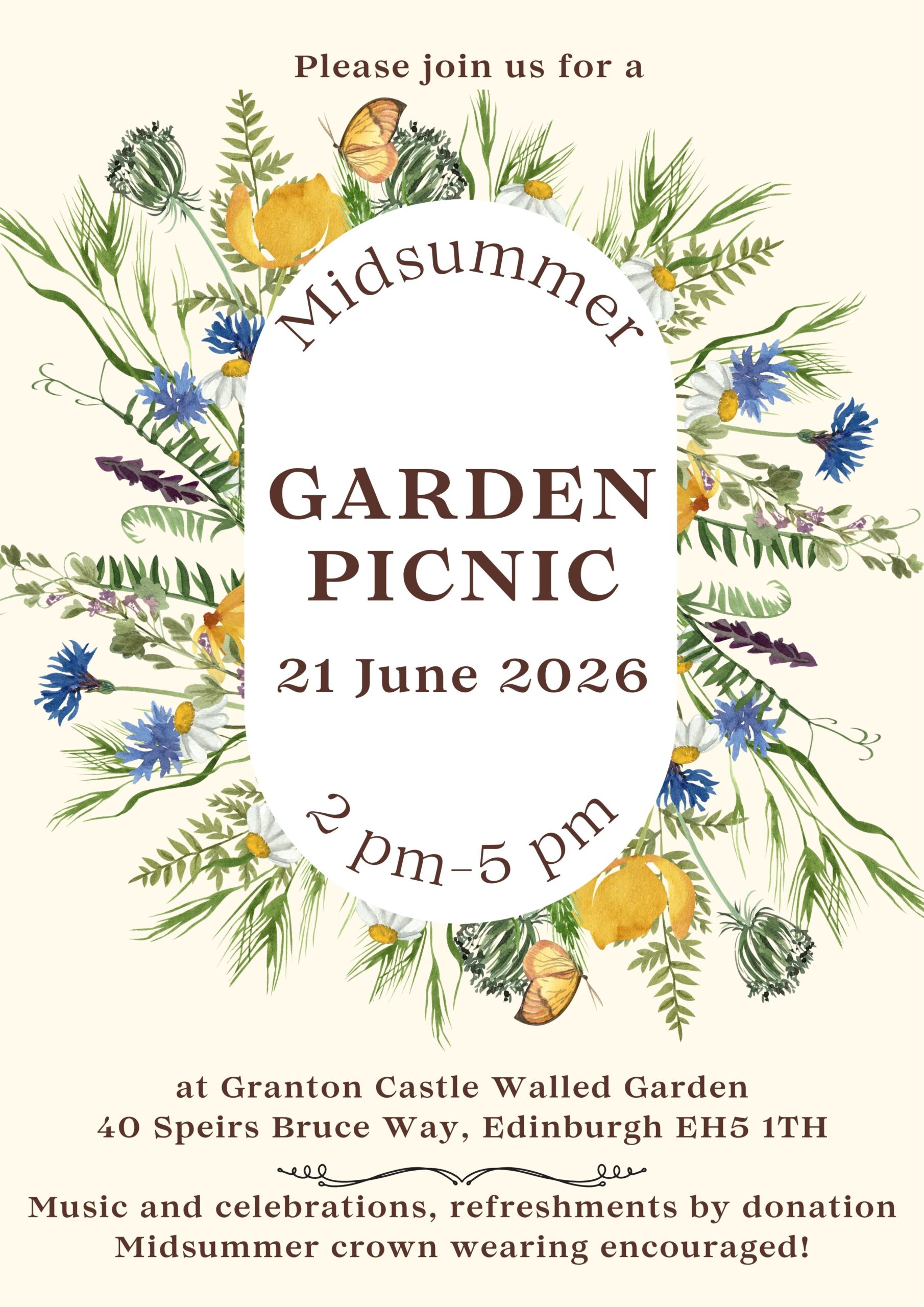 Midsummer